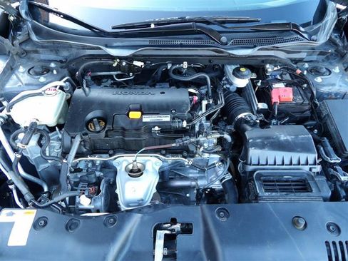 Used 2018 Honda Civic LX image 24