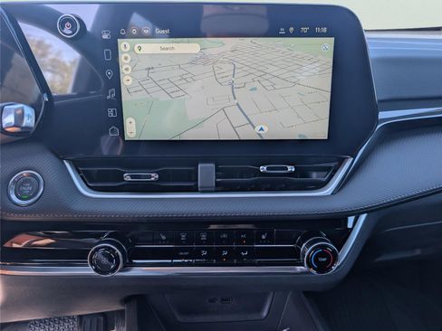 New 2026 Chevrolet Equinox LT w/ Safety and Technology Package image 28