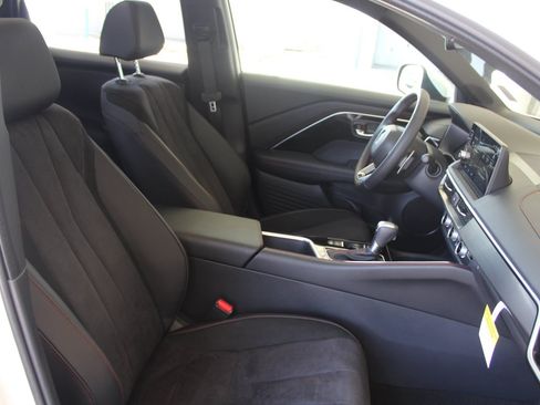 Used 2026 Acura ADX A-Spec FWD image 21