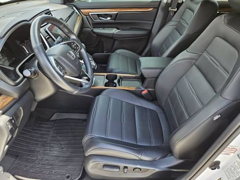 Certified 2020 Honda CR-V Touring image 13