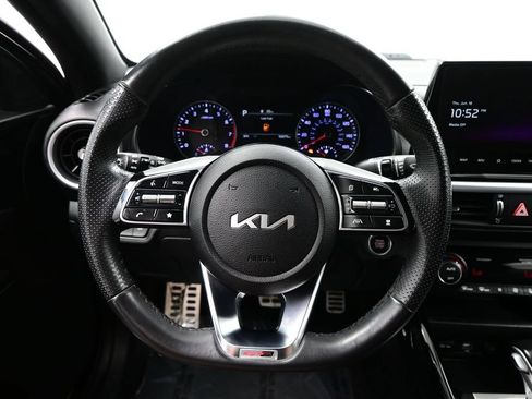 Used 2024 Kia Forte GT-Line FWD image 18
