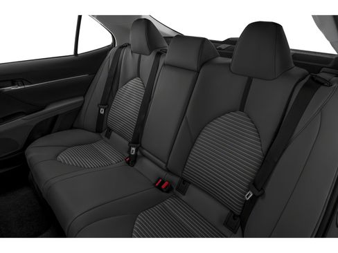 Certified 2024 Toyota Camry LE image 16