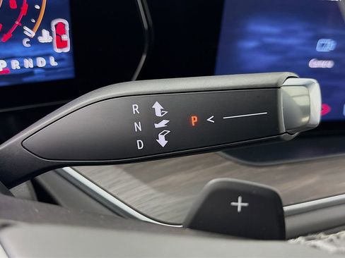 Used 2026 Chevrolet Tahoe Premier image 21