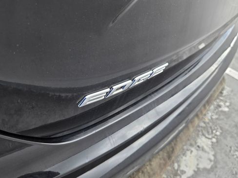 Used 2020 Ford Edge ST w/ Equipment Group 401A AWD/4WD image 11