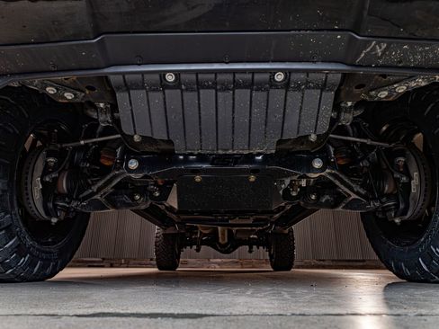 Used 2025 GMC Sierra 2500 Denali Ultimate image 12