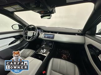Used 2023 Land Rover Range Rover Evoque R-Dynamic S AWD/4WD video 2