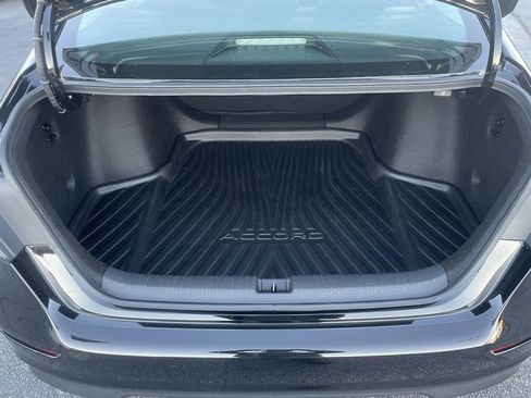 Used 2024 Honda Accord LX image 21