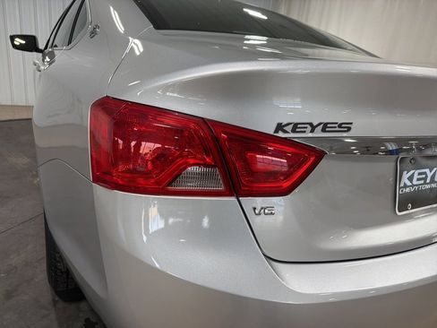 Used 2019 Chevrolet Impala LS image 15