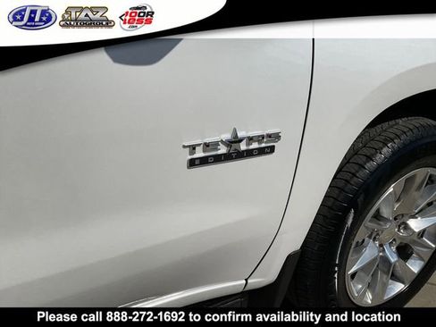 Used 2021 Chevrolet Silverado 1500 LTZ w/ Z71 Off-Road Package AWD/4WD image 10
