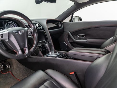Used 2015 Bentley Continental GT image 86