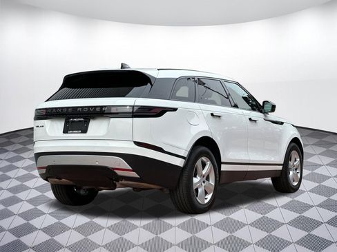 Certified 2026 Land Rover Range Rover Velar S AWD/4WD image 7