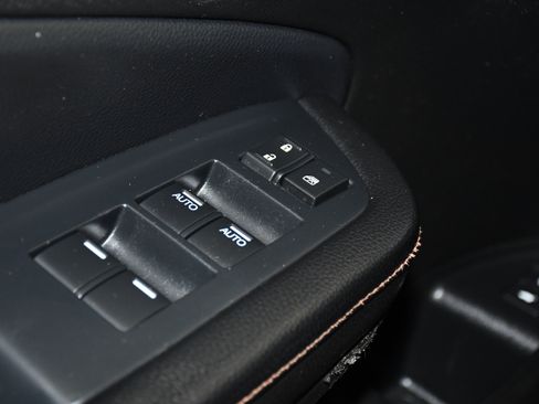 Used 2022 Honda Passport TrailSport image 35