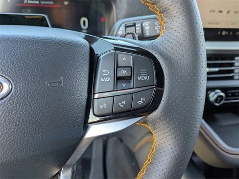 New 2026 Ford Explorer Tremor w/ Tremor Ultimate Package image 71