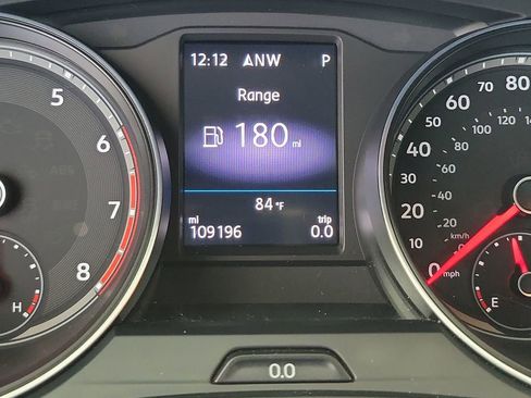Used 2018 Volkswagen Atlas SE AWD/4WD image 27