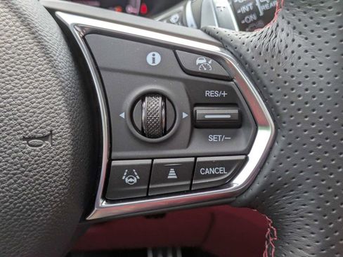 New 2026 Acura MDX Type S AWD/4WD image 30
