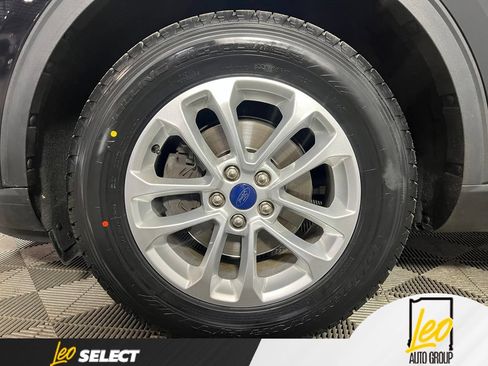 Used 2022 Ford Escape SE AWD/4WD image 27