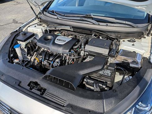 Used 2019 Hyundai Sonata ECO image 35
