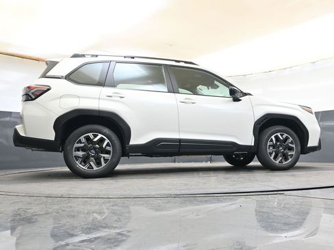 New 2026 Subaru Forester AWD/4WD image 43
