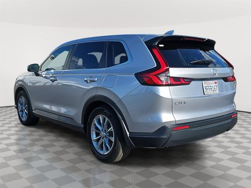 Used 2023 Honda CR-V EX-L image 7
