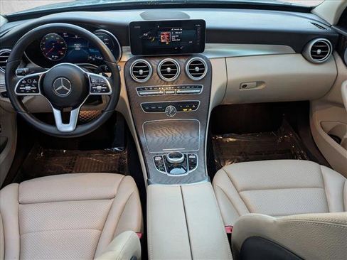 Used 2021 Mercedes-Benz C 300 Sedan image 18