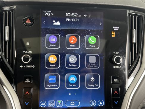 Used 2025 Subaru Outback Onyx Edition image 19