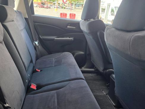 Used 2013 Honda CR-V LX image 12