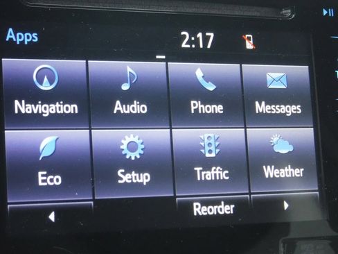 Used 2017 Toyota Tacoma TRD Sport image 37