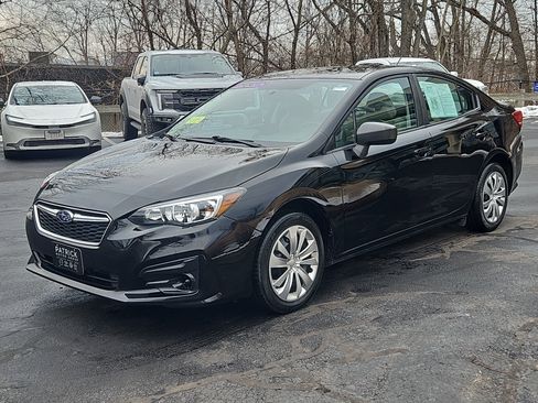 Used 2018 Subaru Impreza 2.0i image 17