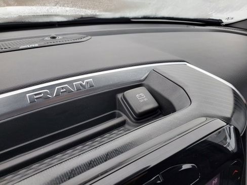 Certified 2025 RAM 1500 Big Horn image 22