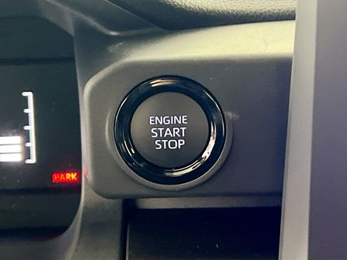 New 2025 Toyota Tacoma SR5 image 24