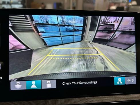 Used 2025 Honda Odyssey Sport-L image 21