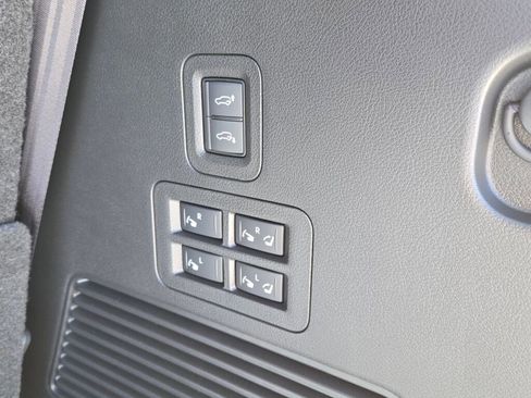 New 2025 Nissan Armada PRO-4X image 21