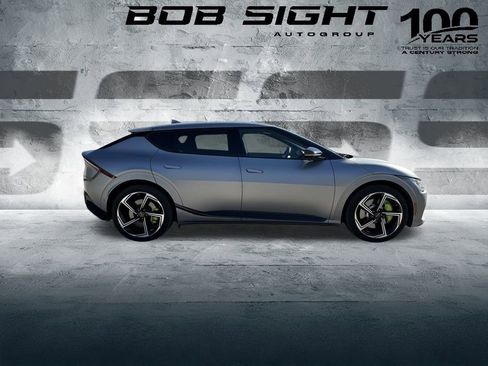 Certified 2024 Kia EV6 GT image 16