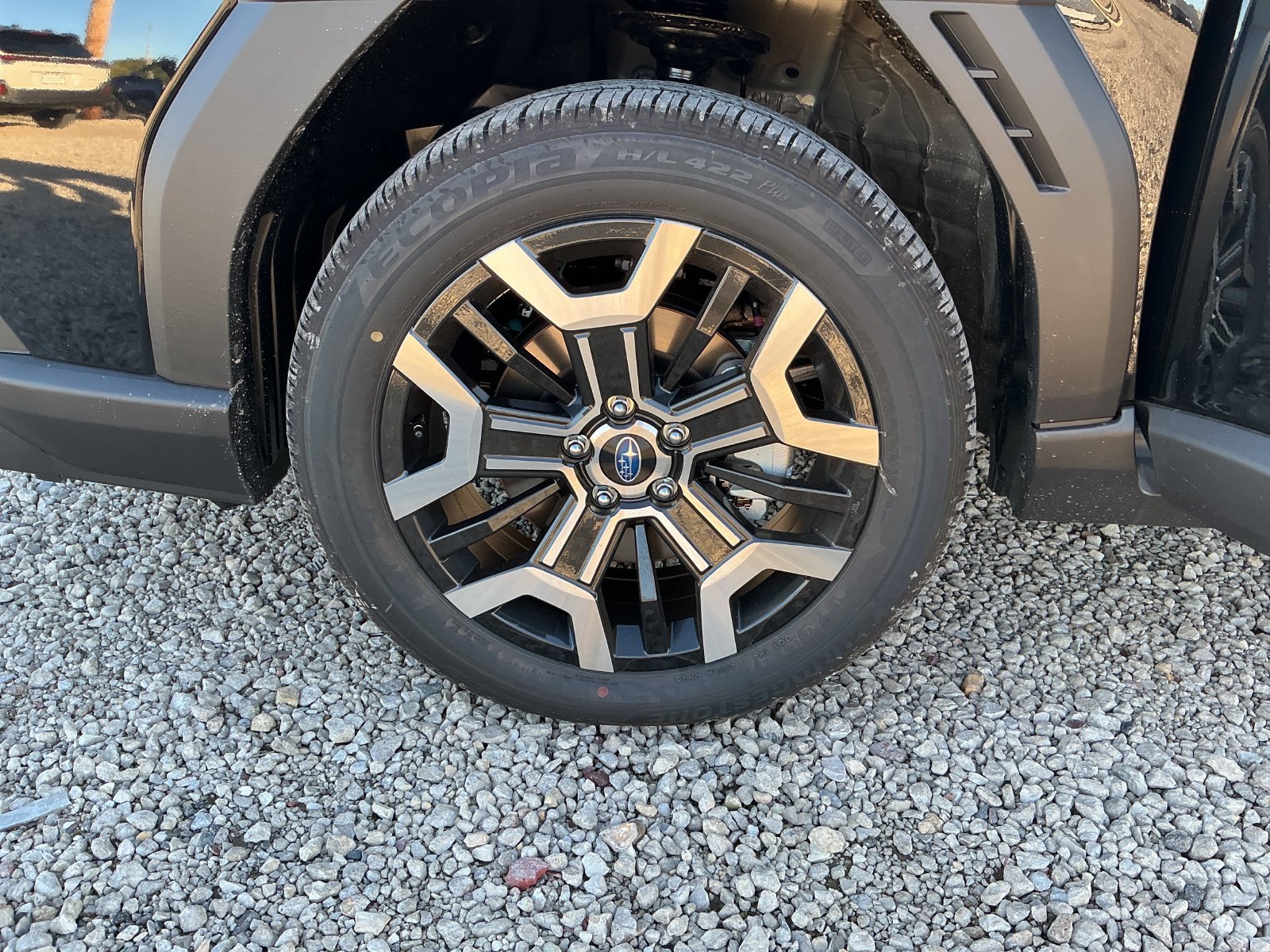 New 2026 Subaru Outback Touring XT AWD/4WD image 26