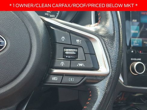 Used 2019 Subaru Forester Sport AWD/4WD image 23