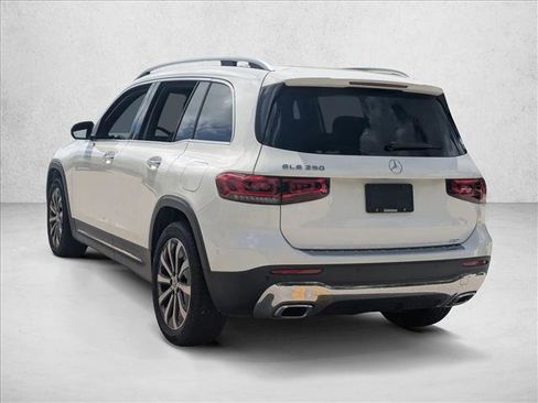 Used 2021 Mercedes-Benz GLB 250 image 7