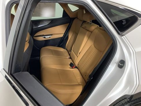 Used 2023 Lexus NX 250 FWD w/ Premium Package image 32