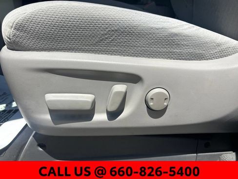 Used 2020 Toyota Sienna LE AWD/4WD image 16