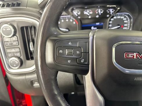 Used 2022 GMC Sierra 1500 SLE image 15