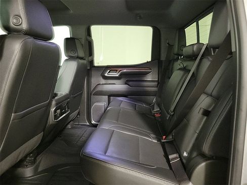 Certified 2023 GMC Sierra 1500 Denali w/ Technology Package image 14