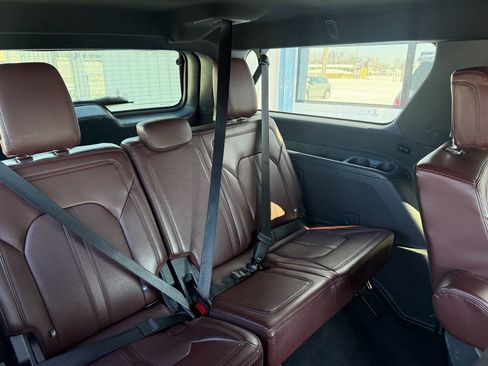 Used 2024 Ford Expedition Max Limited image 41