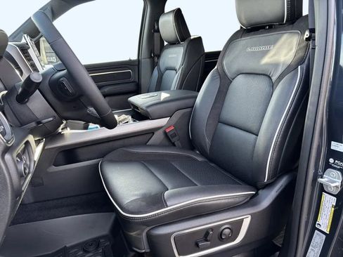 New 2026 RAM 1500 Laramie image 22