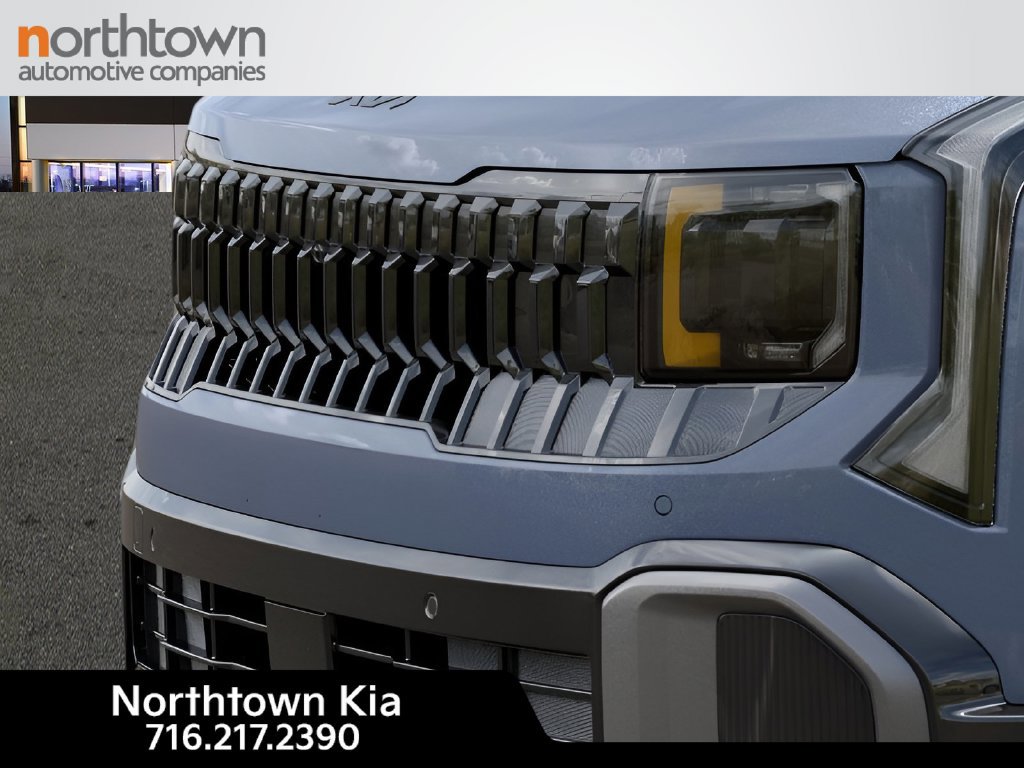 New 2027 Kia Seltos X-Line S AWD/4WD image 13