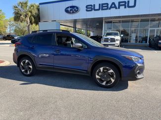 Used 2024 Subaru Crosstrek 2.5i Limited video 1