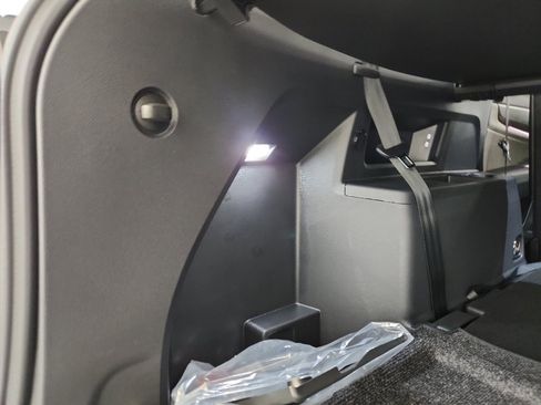 New 2026 Volkswagen Atlas SEL AWD/4WD image 39