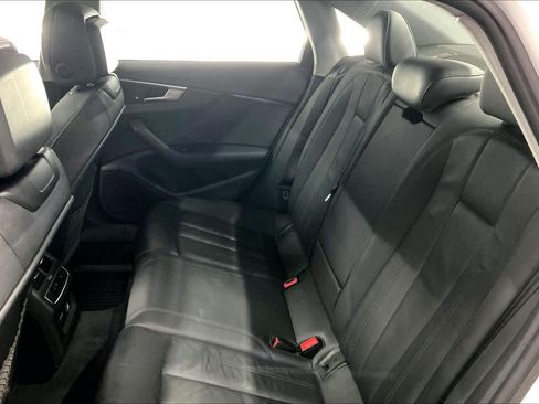 Used 2019 Audi A4 2.0T Premium Plus w/ Premium Plus Package image 29