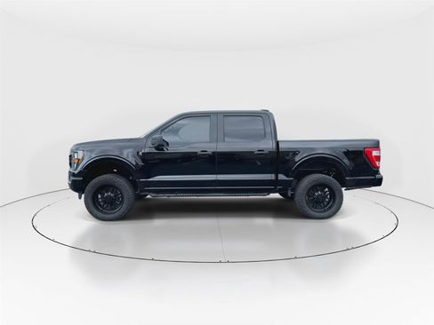 Certified 2023 Ford F150 XL w/ STX Appearance Package image 5