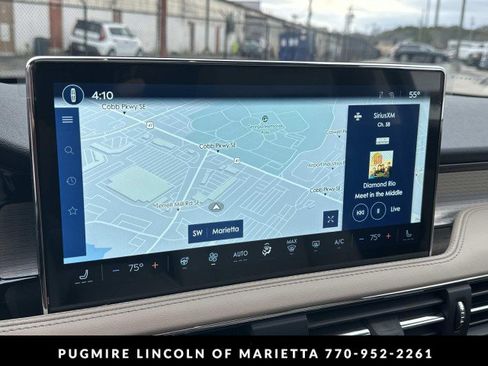 New 2026 Lincoln Corsair Premiere image 30