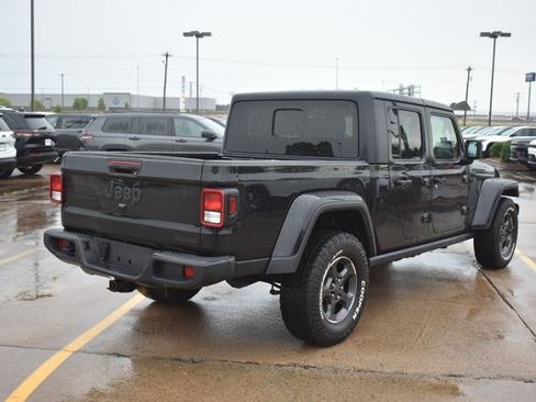 Used 2021 Jeep Gladiator Sport AWD/4WD image 5