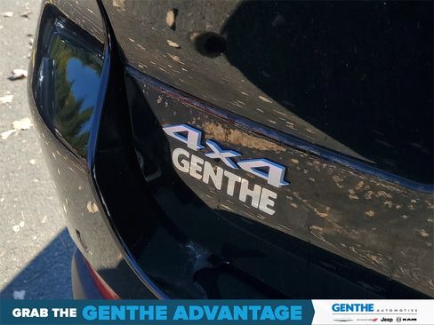 Certified 2024 Jeep Grand Cherokee L Limited image 7